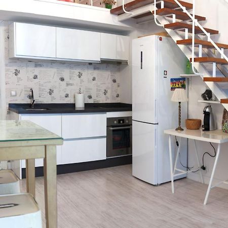 Apartamento Duplex Center Parking Netflix Amazon Video Sevilla Exterior foto