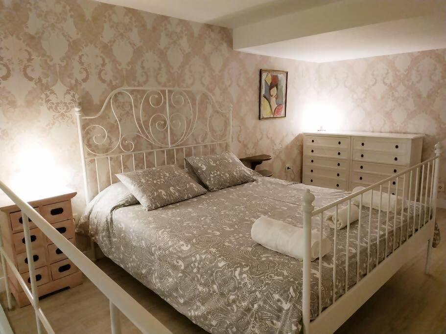 Apartamento Duplex Center Parking Netflix Amazon Video Sevilla Exterior foto