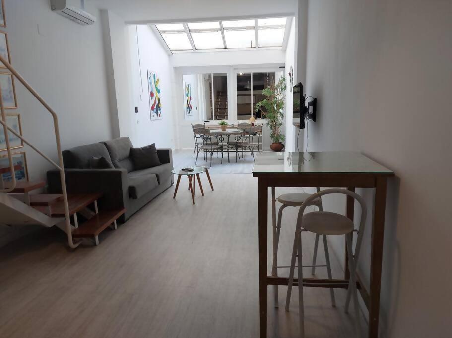 Apartamento Duplex Center Parking Netflix Amazon Video Sevilla Exterior foto