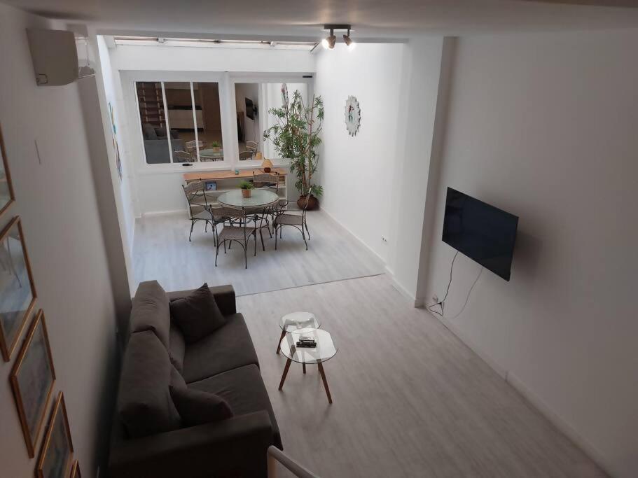Apartamento Duplex Center Parking Netflix Amazon Video Sevilla Exterior foto