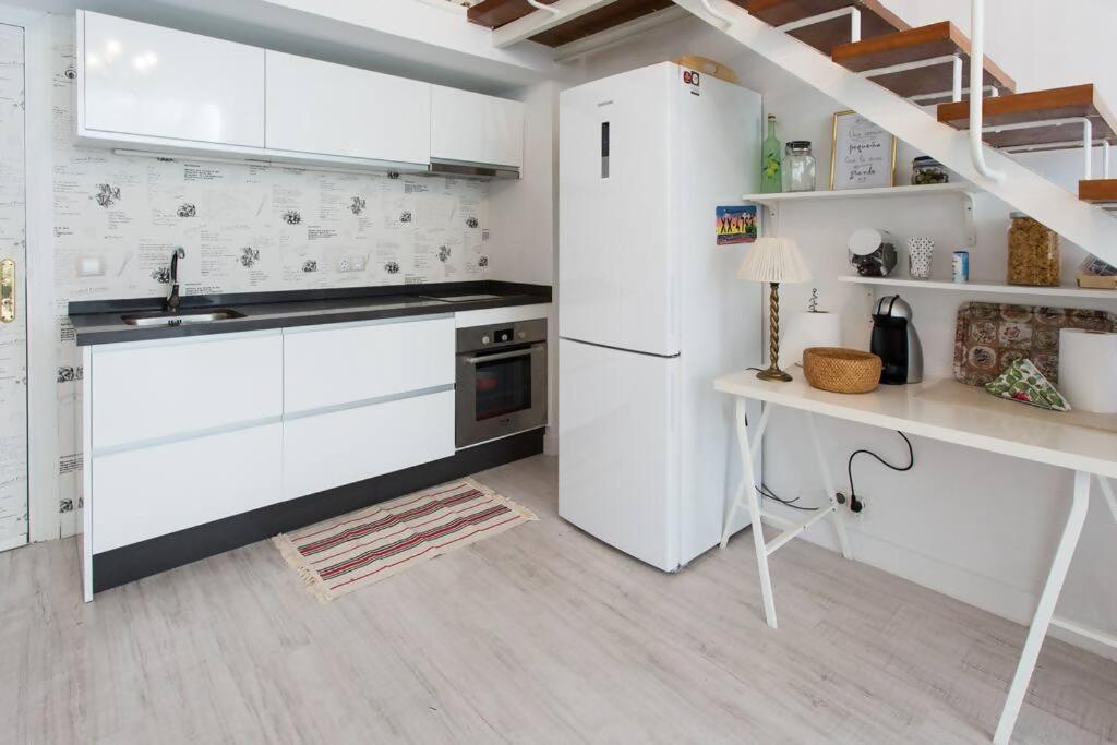 Apartamento Duplex Center Parking Netflix Amazon Video Sevilla Exterior foto