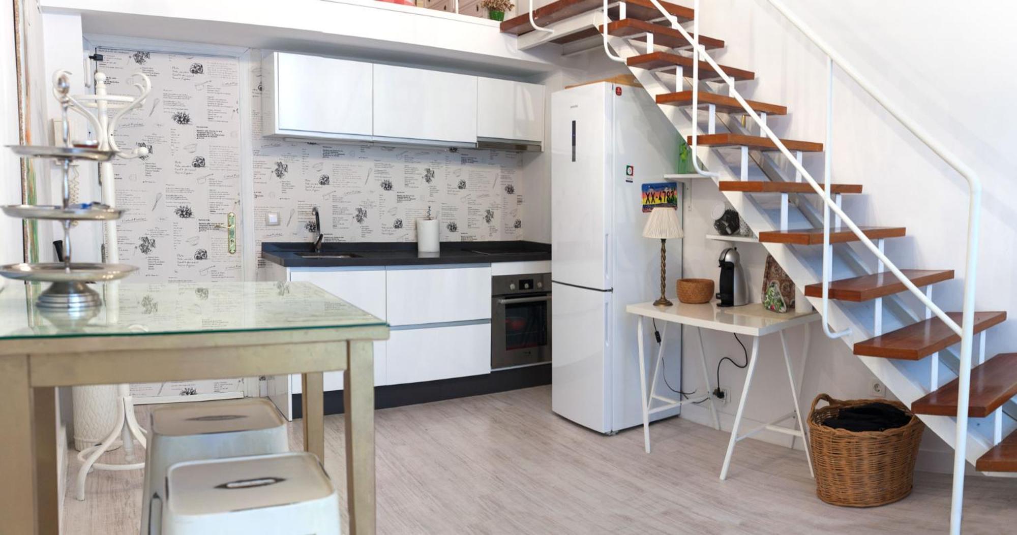 Apartamento Duplex Center Parking Netflix Amazon Video Sevilla Exterior foto